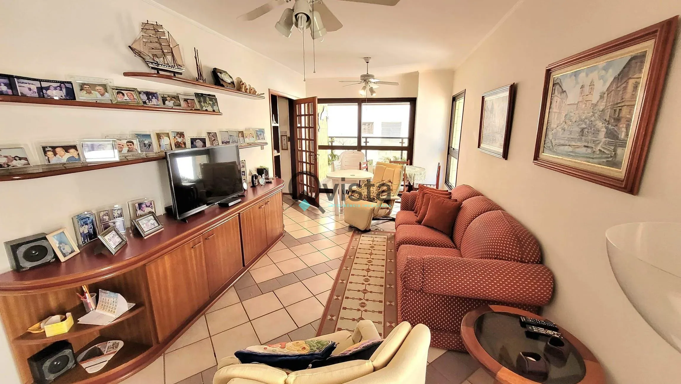 Apartamento, 3 quartos, 140 m² - Foto 3
