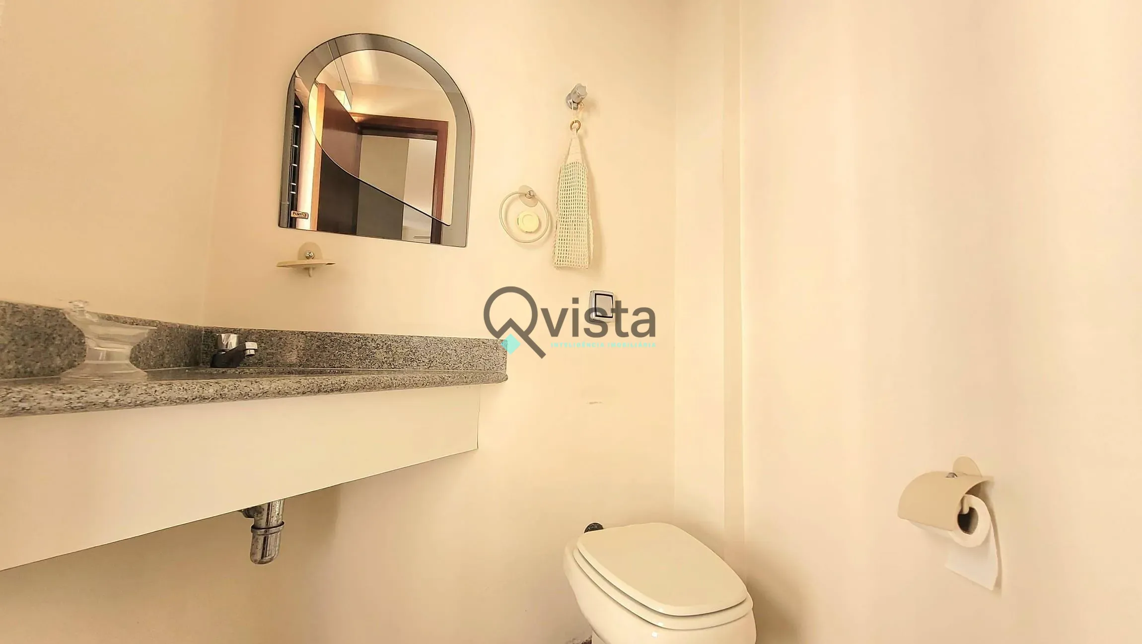 Apartamento, 3 quartos, 140 m² - Foto 5