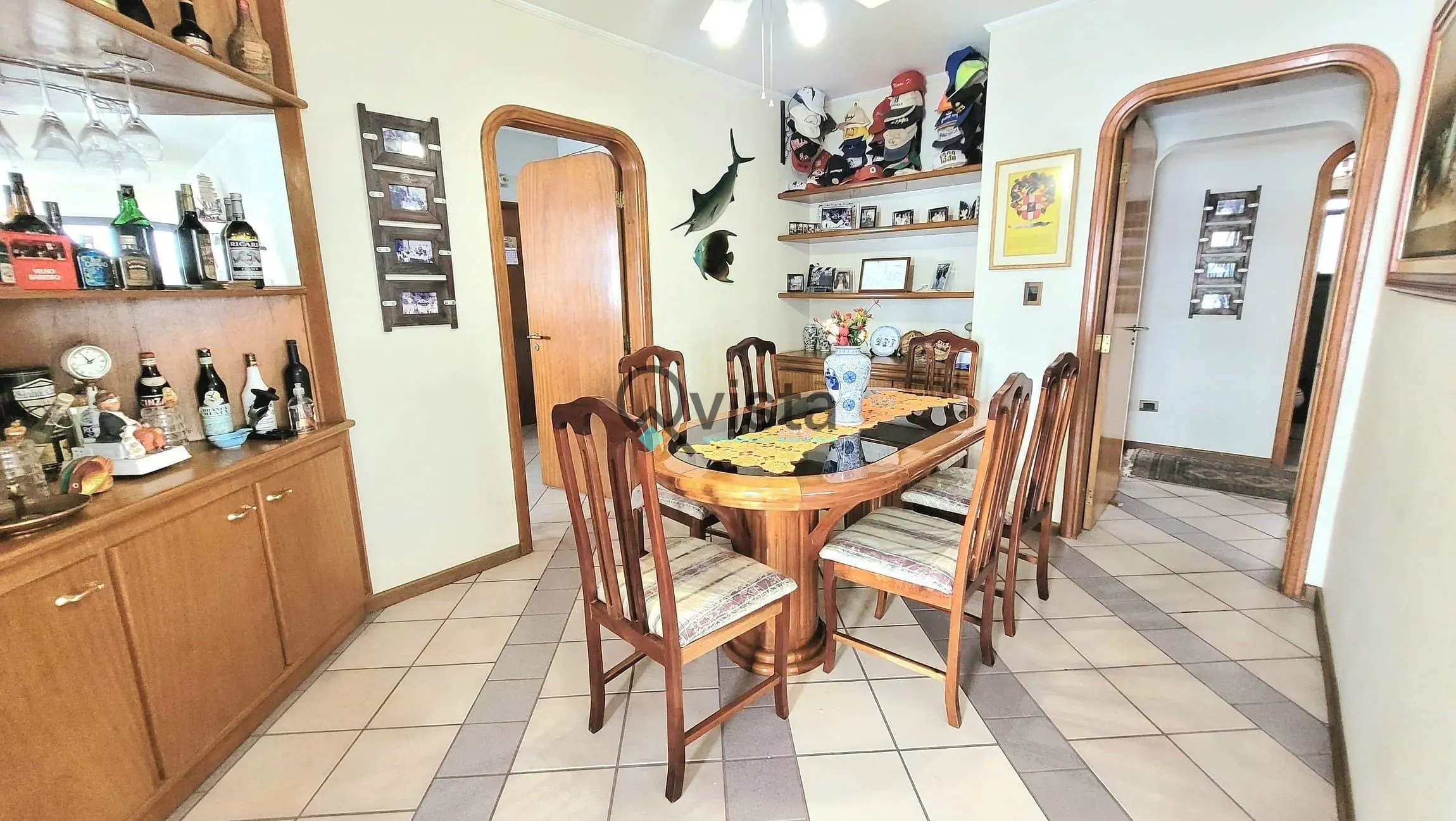 Apartamento, 3 quartos, 140 m² - Foto 6