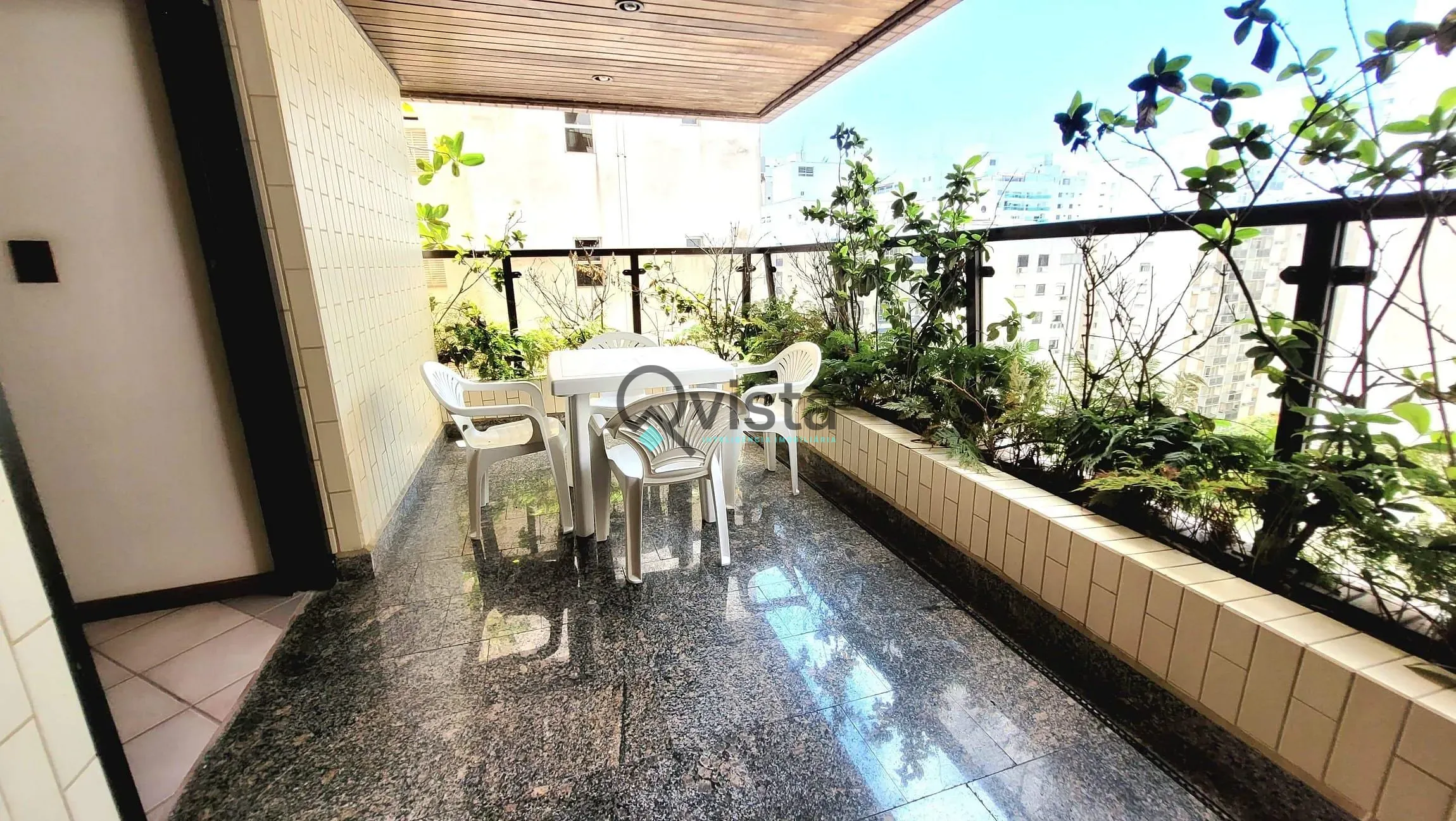 Apartamento, 3 quartos, 140 m² - Foto 1