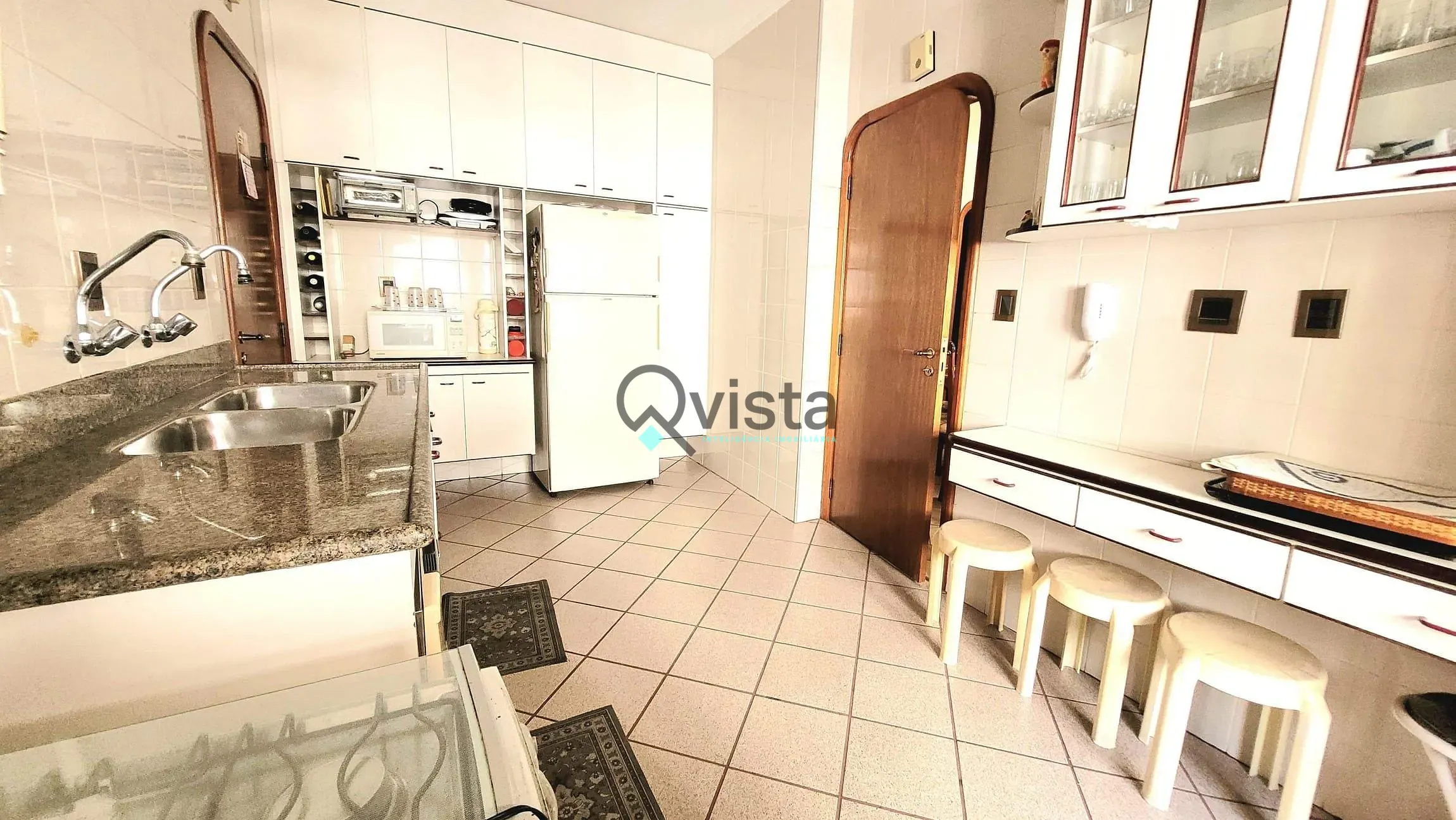 Apartamento, 3 quartos, 140 m² - Foto 15