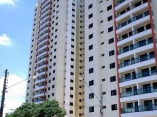 Foto do Apartamento - Apartamento à venda 3 Quartos, 1 Suite, 2 Vagas, 105M², Jardim Esplanada II, São José dos Campos - SP | Esplanada Park | RUSSI IMÓVEIS