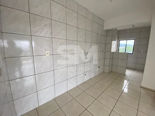 Apartamento 2 quartos e 1 banheiro, para alugar, no bairro Efapi em Chapecó