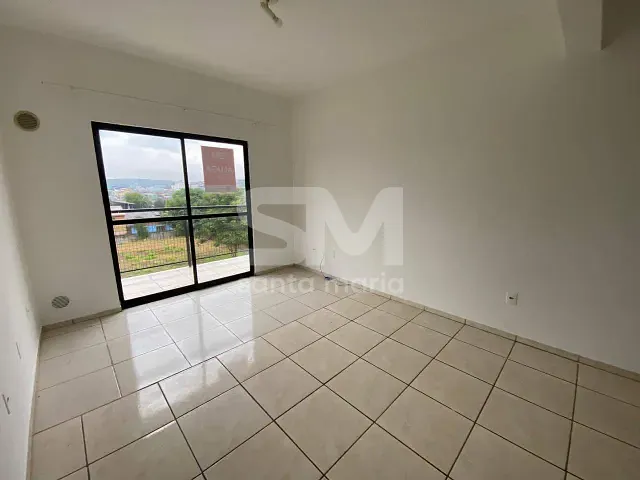 Apartamento 2 quartos e 1 banheiro, para alugar, no bairro Efapi em Chapecó