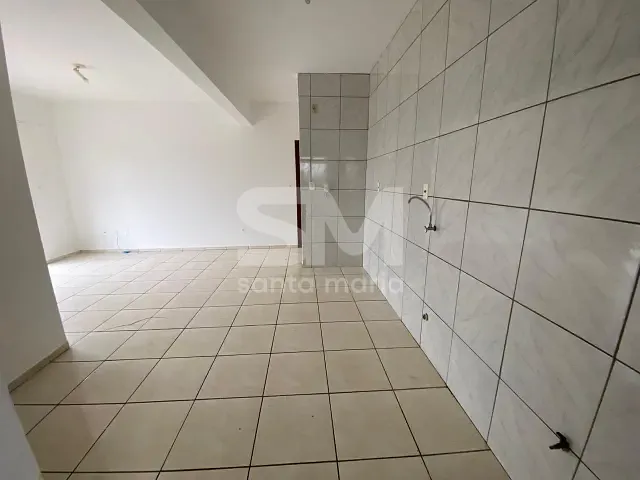 Apartamento 2 quartos e 1 banheiro, para alugar, no bairro Efapi em Chapecó