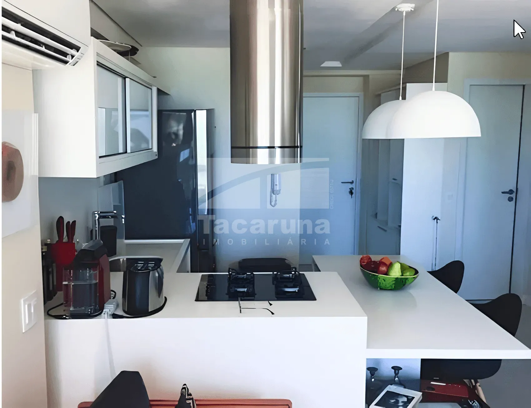 Apartamento, 2 quartos, 58 m² - Foto 3