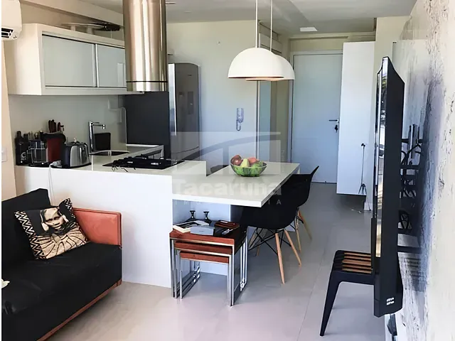 Apartamento 2 quartos e 1 banheiro, à venda, no bairro Boa Viagem em Recife
