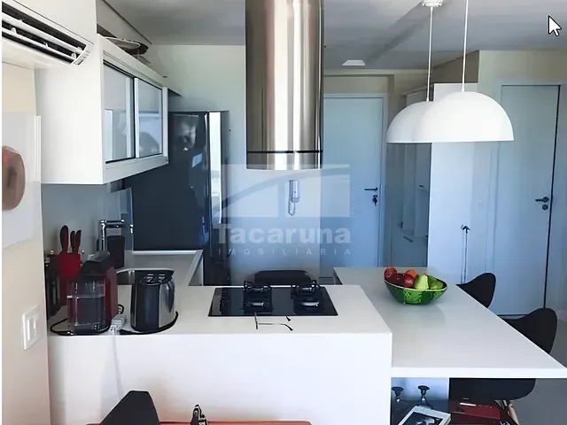 Apartamento 2 quartos e 1 banheiro, à venda, no bairro Boa Viagem em Recife