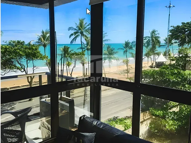Apartamento 2 quartos e 1 banheiro, à venda, no bairro Boa Viagem em Recife