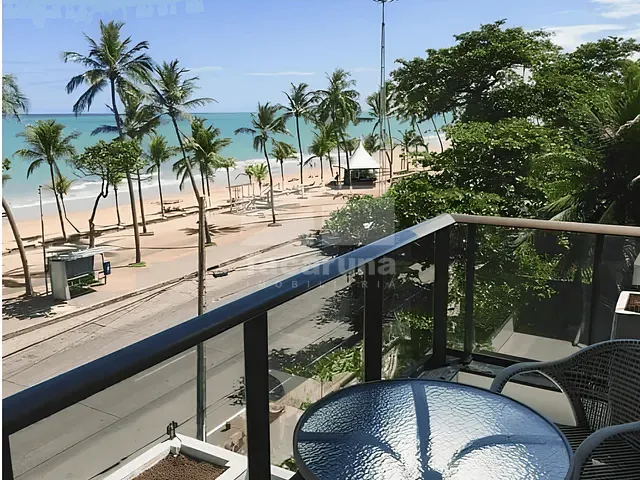 Apartamento 2 quartos e 1 banheiro, à venda, no bairro Boa Viagem em Recife