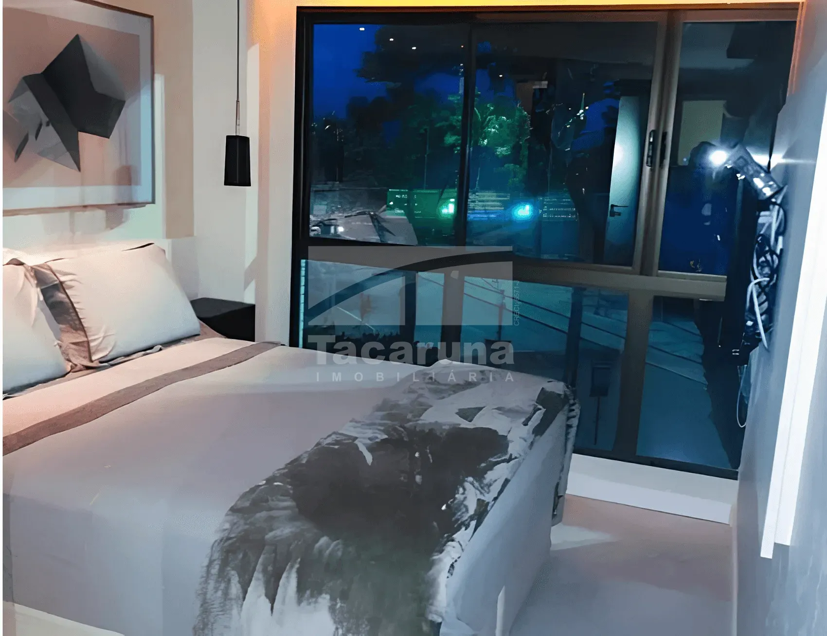 Apartamento, 2 quartos, 58 m² - Foto 7