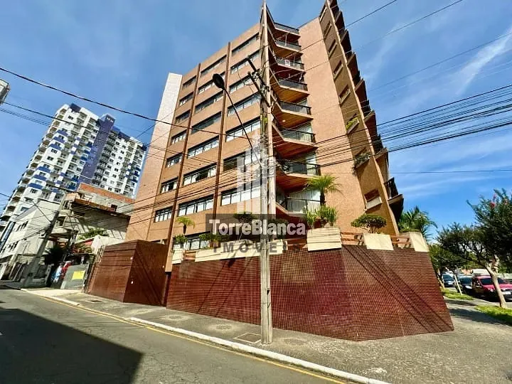 Apartamento, 4 quartos, 257 m² - Foto 2