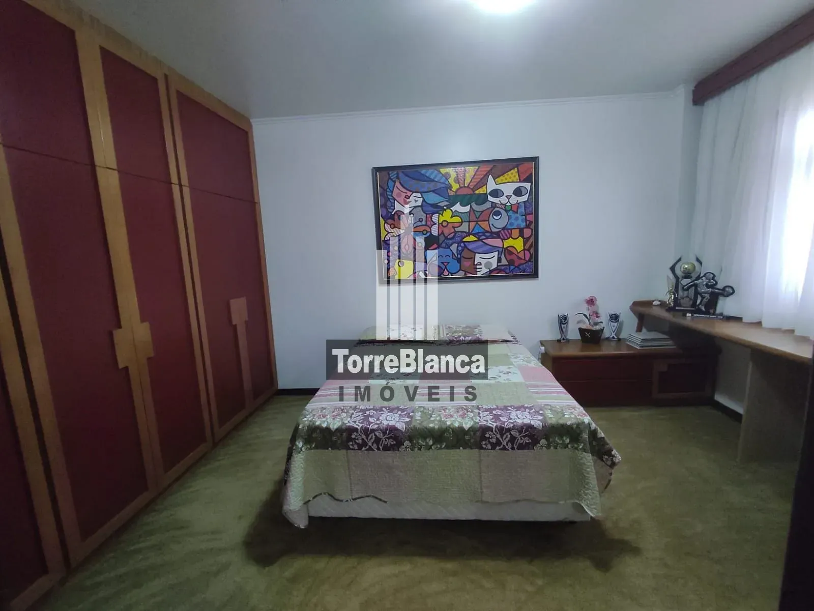 Apartamento, 4 quartos, 257 m² - Foto 27