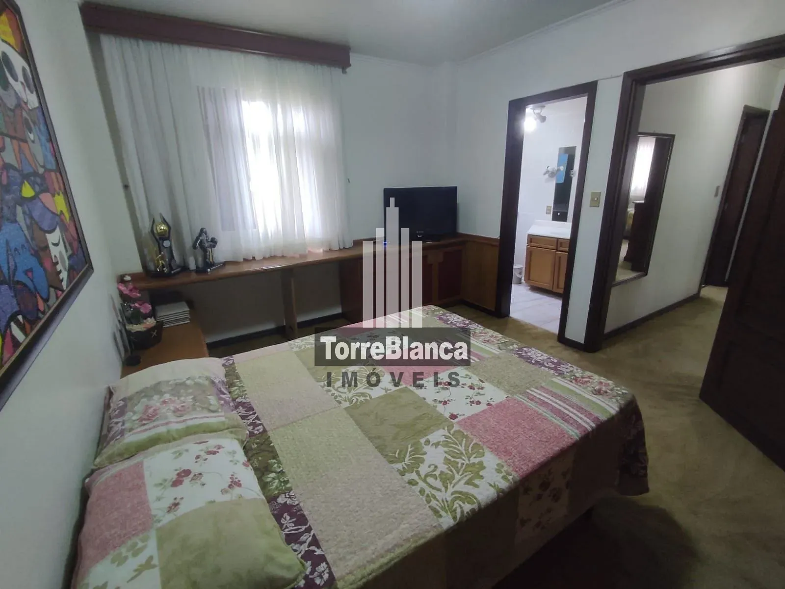 Apartamento, 4 quartos, 257 m² - Foto 28