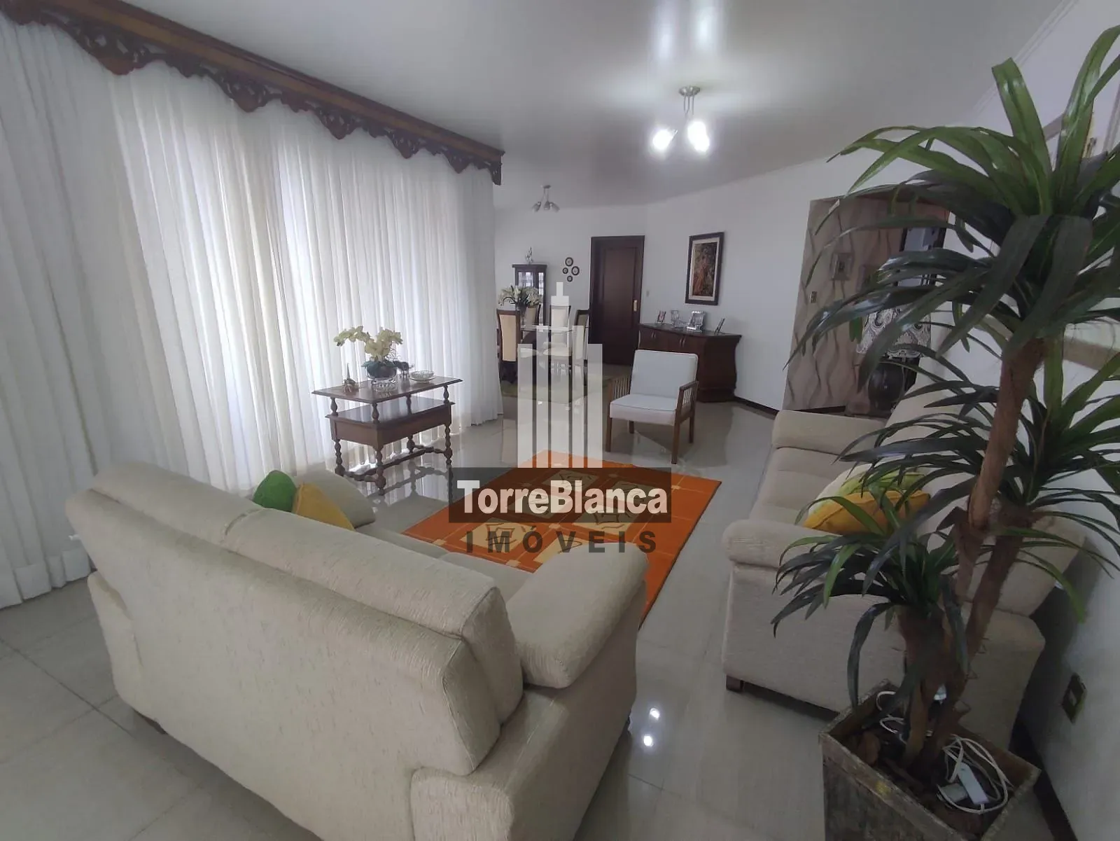 Apartamento, 4 quartos, 257 m² - Foto 5