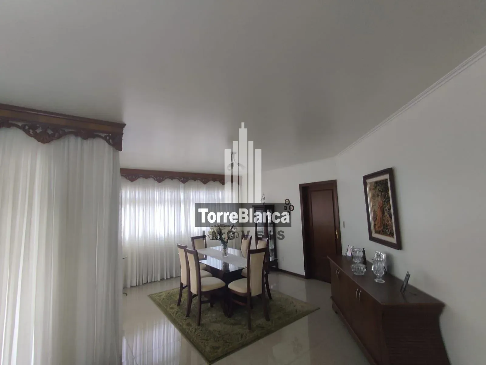 Apartamento, 4 quartos, 257 m² - Foto 8