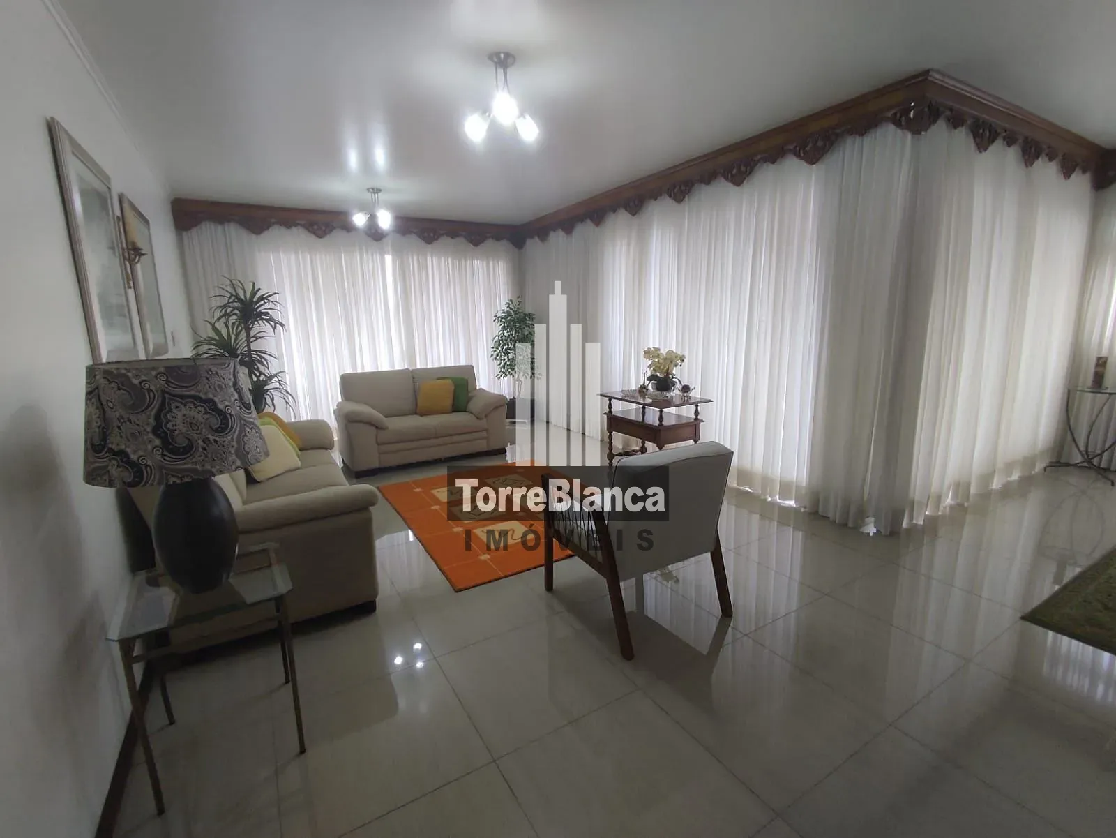 Apartamento, 4 quartos, 257 m² - Foto 4