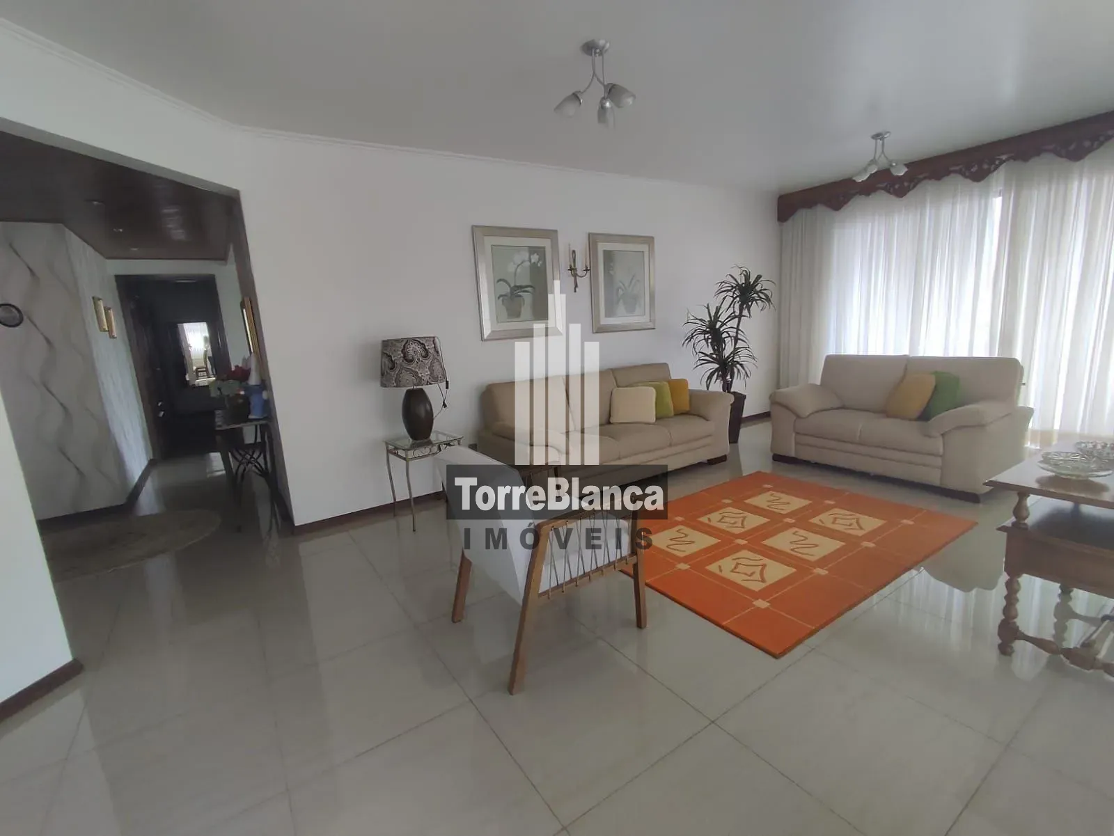 Apartamento, 4 quartos, 257 m² - Foto 6