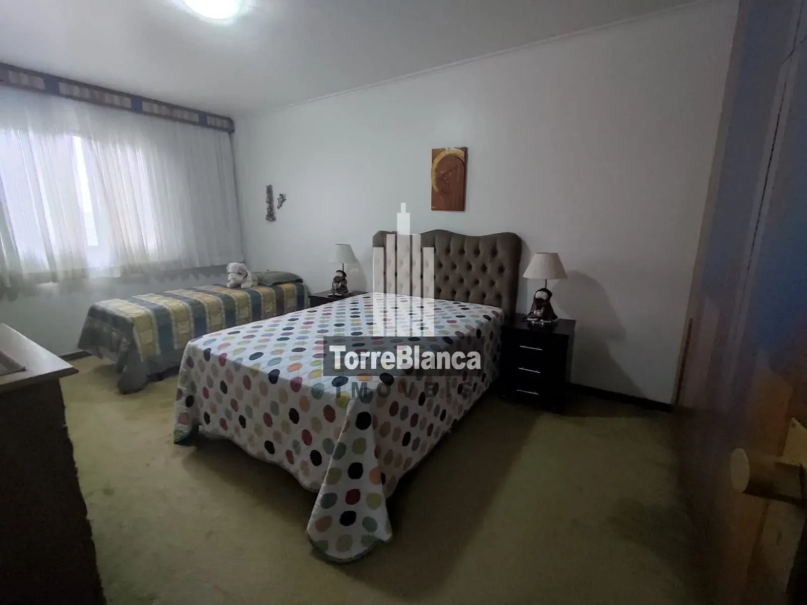 Apartamento, 4 quartos, 257 m² - Foto 17