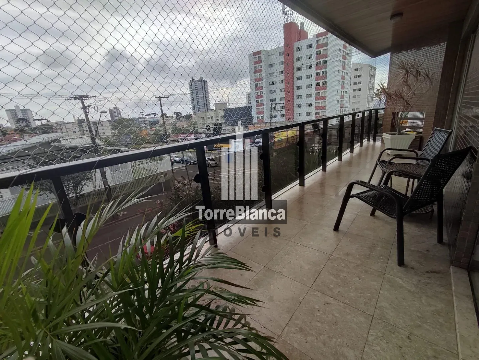 Apartamento, 4 quartos, 257 m² - Foto 1