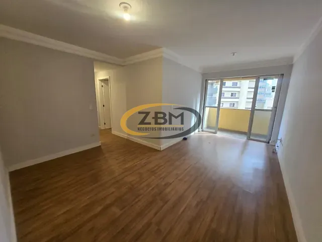 Apartamento com 123m² 3 quartos e 2 banheiros, à venda, no bairro Centro em Londrina