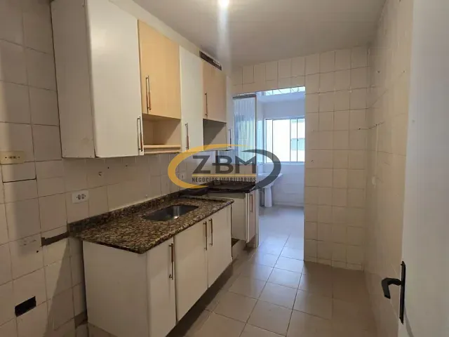 Apartamento com 123m² 3 quartos e 2 banheiros, à venda, no bairro Centro em Londrina