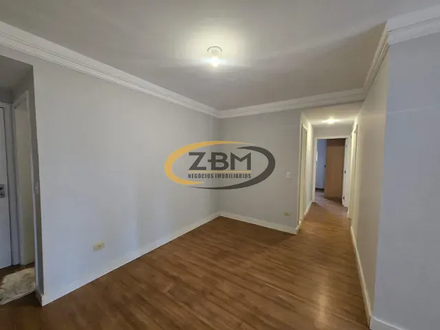 Apartamento com 123m² 3 quartos e 2 banheiros, à venda, no bairro Centro em Londrina