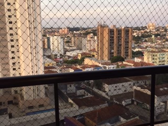 Foto do Apartamento - Apartamento com 4 dormitórios à venda, 140 m² por R$ 650.000,00 - Jardim Alexandre Campos - Uberaba/MG | ZUCATO IMOBILIARIA LTDA