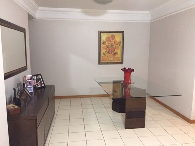 Foto do Apartamento - Apartamento com 4 dormitórios à venda, 140 m² por R$ 650.000,00 - Jardim Alexandre Campos - Uberaba/MG | ZUCATO IMOBILIARIA LTDA