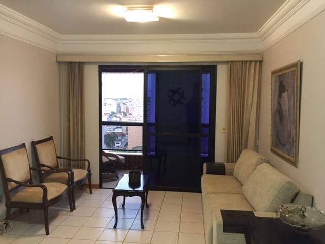 Foto do Apartamento - Apartamento com 4 dormitórios à venda, 140 m² por R$ 650.000,00 - Jardim Alexandre Campos - Uberaba/MG | ZUCATO IMOBILIARIA LTDA