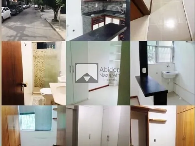 Apartamento com 57m² 2 quartos e 1 banheiro, à venda, no bairro Fonseca em Niterói