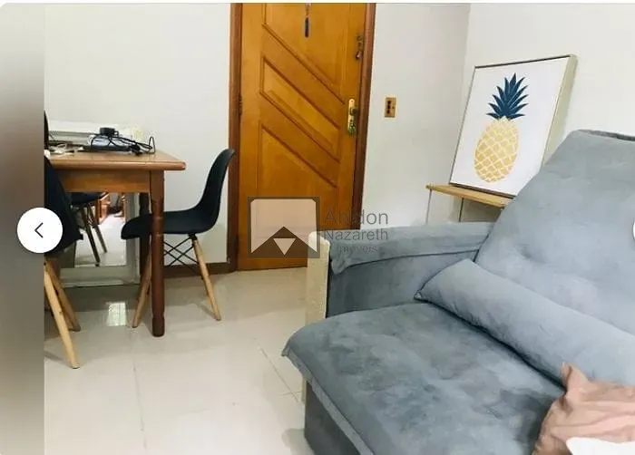 Apartamento, 2 quartos, 57 m² - Foto 13