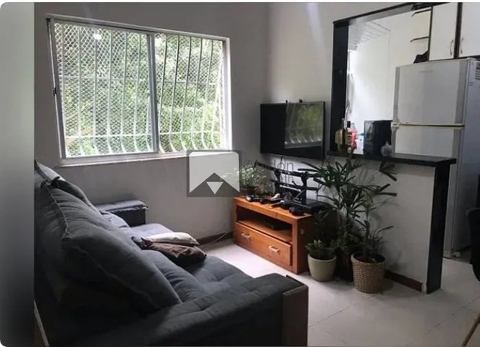 Apartamento, 2 quartos, 57 m² - Foto 1