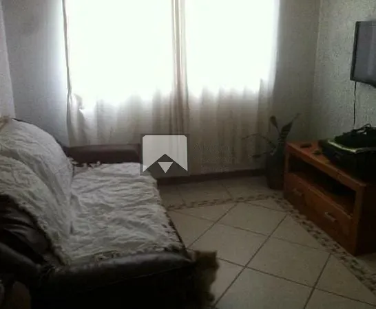 Apartamento, 2 quartos, 57 m² - Foto 6