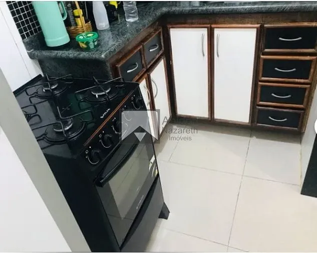 Apartamento, 2 quartos, 57 m² - Foto 8