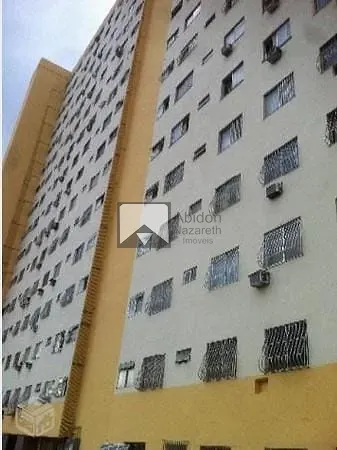Apartamento, 2 quartos, 57 m² - Foto 11