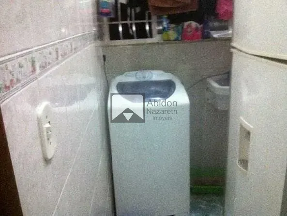 Apartamento, 2 quartos, 57 m² - Foto 10