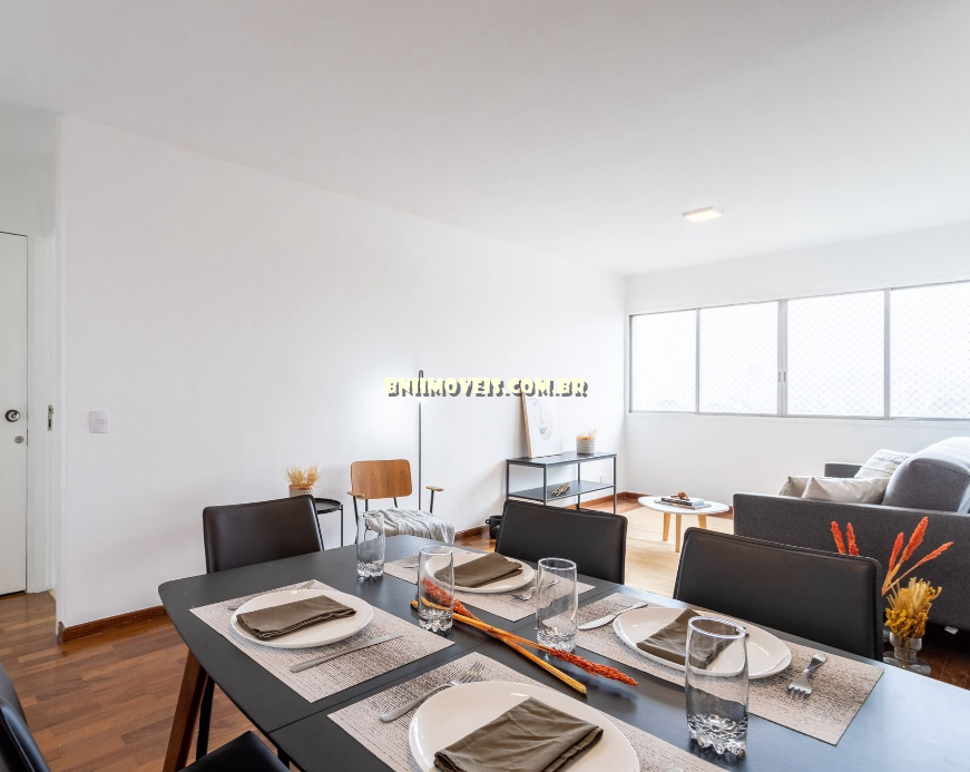 Apartamento à venda com 3 quartos, 103m² - Foto 15