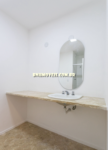 Apartamento à venda com 3 quartos, 103m² - Foto 7