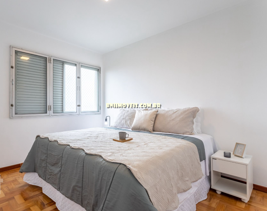 Apartamento à venda com 3 quartos, 103m² - Foto 19
