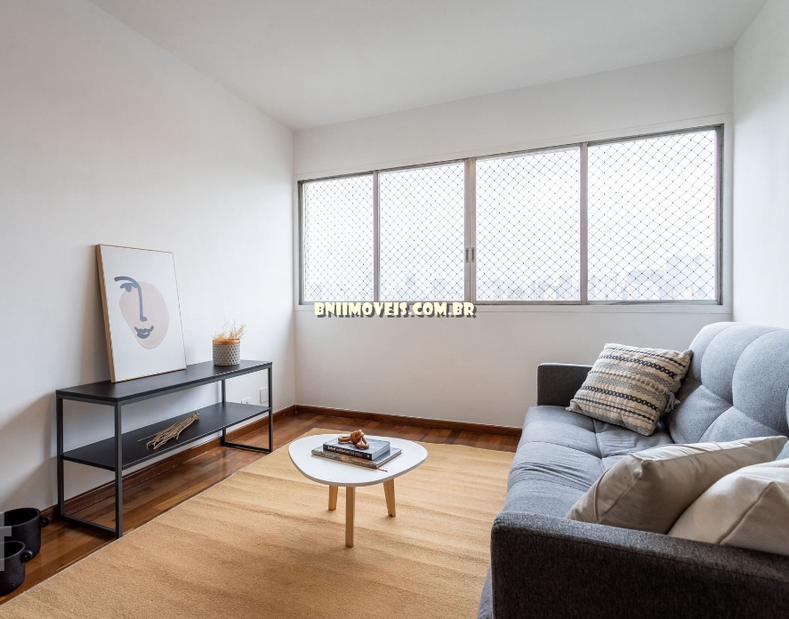 Apartamento à venda com 3 quartos, 103m² - Foto 8
