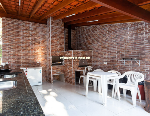 Apartamento à venda com 3 quartos, 103m² - Foto 13