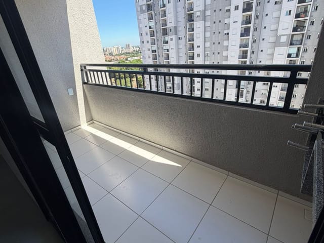 Apartamento 3 quartos e 2 banheiros, à venda, no bairro Bonfim em Campinas