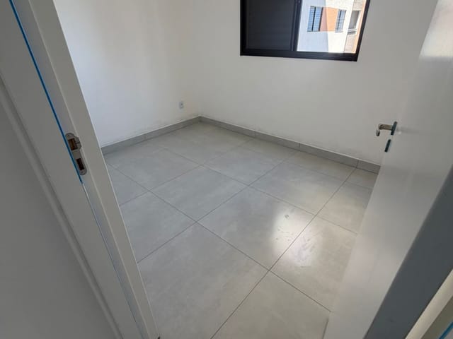 Apartamento 3 quartos e 2 banheiros, à venda, no bairro Bonfim em Campinas