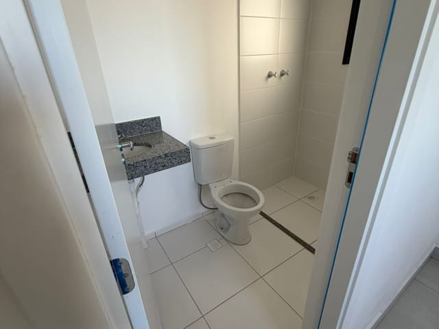 Apartamento 3 quartos e 2 banheiros, à venda, no bairro Bonfim em Campinas