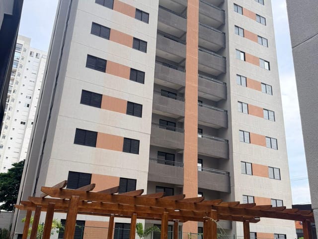 Apartamento 3 quartos e 2 banheiros, à venda, no bairro Bonfim em Campinas