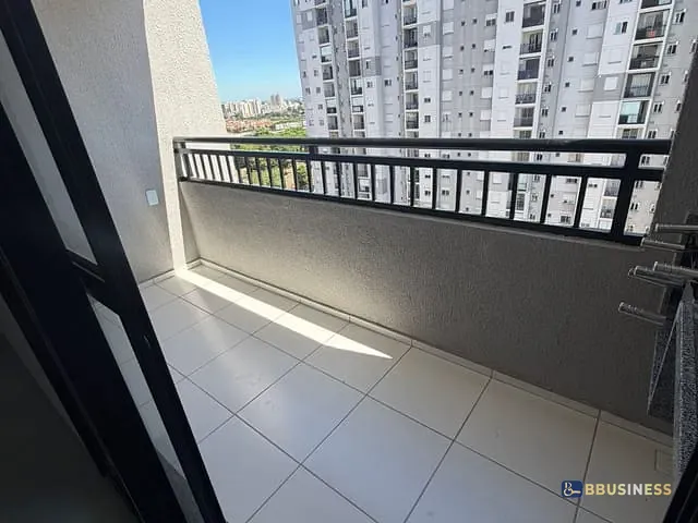Apartamento 3 quartos e 2 banheiros, à venda, no bairro Bonfim em Campinas