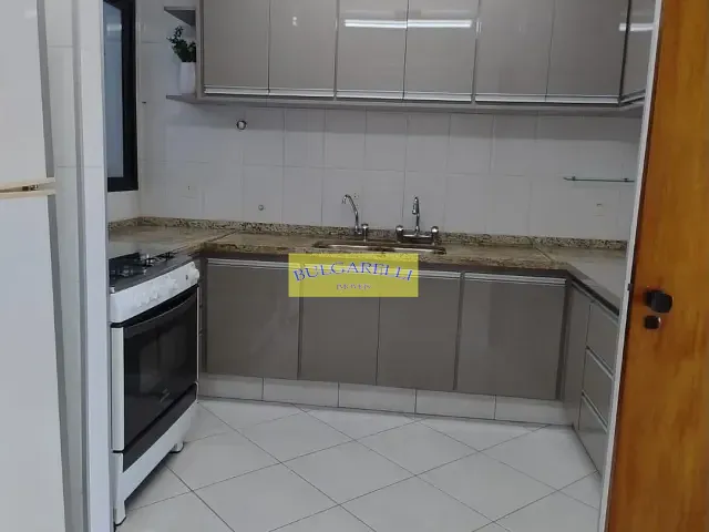 Apartamento com 211m² 3 quartos e 3 banheiros, à venda, no bairro Centro em Jundiaí