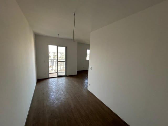 Foto do Apartamento - Apartamento 2 dormitórios (1 suite e sala ampliada) à venda, 61m² - Condomínio Go Maraville - Parque União, Jundiaí, SP | Copette Imóveis
