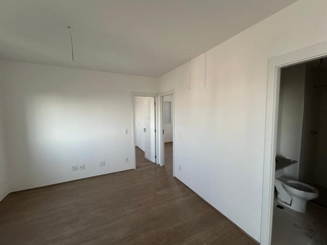 Foto do Apartamento - Apartamento 2 dormitórios (1 suite e sala ampliada) à venda, 61m² - Condomínio Go Maraville - Parque União, Jundiaí, SP | Copette Imóveis